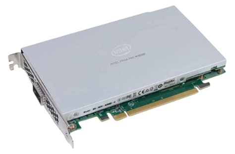 Image result for Network Accelerator Card