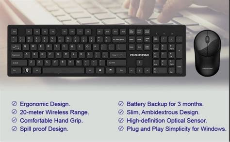Image result for Digicom Mini Keyboard