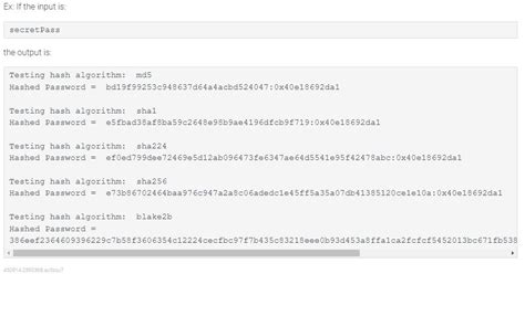 Image result for Hash Function Solved Example