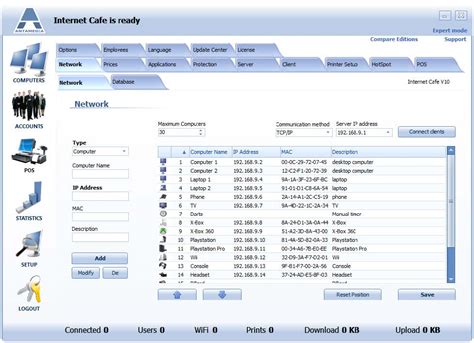Image result for Antamedia Internet Cafe
