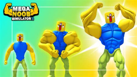 Toradh íomhá ar How to Get 2nd Life Mega Noob Simulator