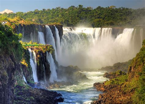 Iguazú Falls, Argentina | Audley Travel US