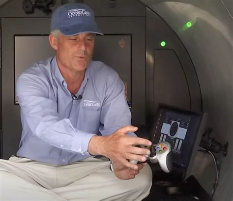 Image result for Submarine Titanic Controller