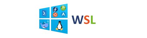 Image result for WSL Linux Logo