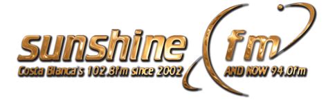 Image result for Sunshine Radio Logo