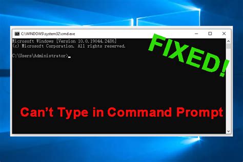 Command Prompt to Fix Windows 10 に対する画像結果