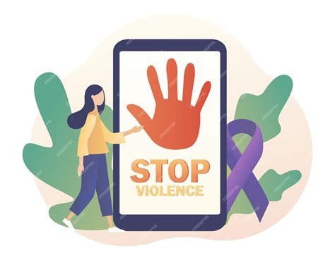 Image result for Stop the Violence Text