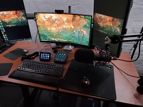 Streaming Setup PC に対する画像結果