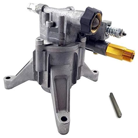 How to Install a Unloader Valve On a Alkota Pressure Washer に対する画像結果