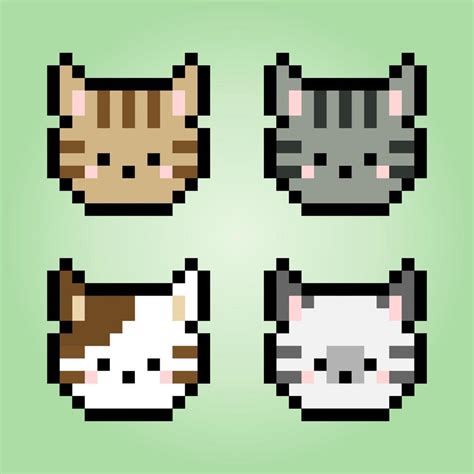 Image result for Game Cat 8-Bit