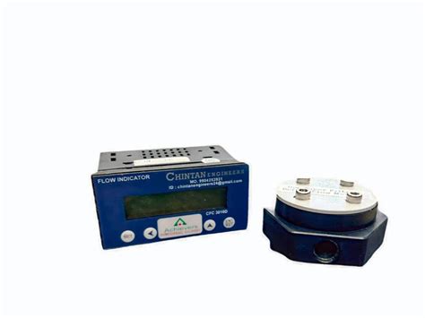 Image result for In Line Fuel Flow Meter