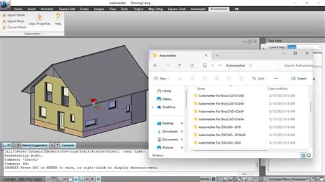 Image result for Importing Step Files into AutoCAD