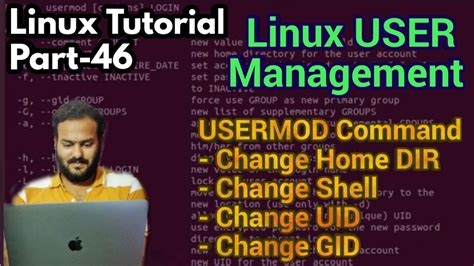 Image result for Linux User Management Commands