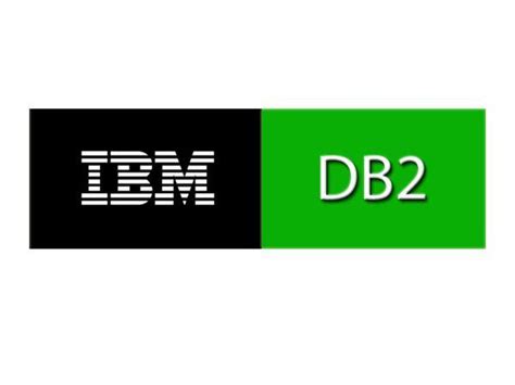 Image result for DB2 SQL Logo