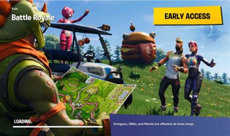 Fortnite Loading Screen Chapter 5 に対する画像結果