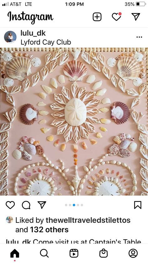 Afbeeldingsresultaten voor Examples of Pattern of Shell in Art