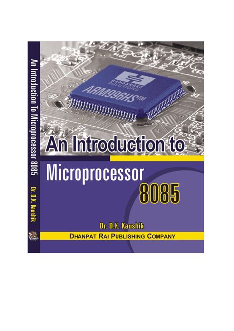 Image result for Microprocessor 8085 Application
