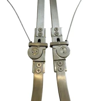 Toradh íomhá ar Spring Lock Leg