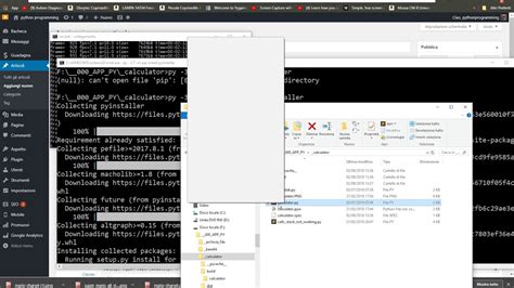 Image result for PyInstaller One File