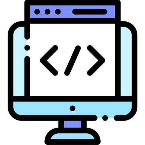 Image result for Front End Web Developer Circular Text Icon