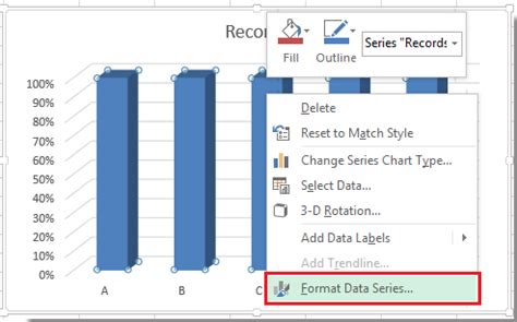 Image result for Excel Funnel Chart Multiple Series