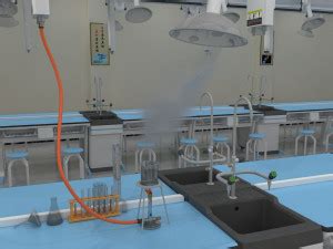Image result for Office Lab 3D Model