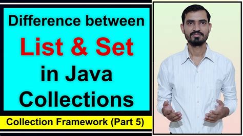 Image result for Difference Btw Collection Java