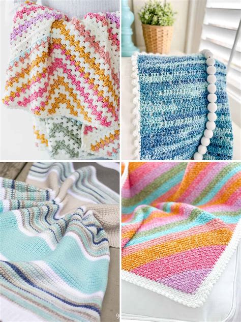 Image result for Crochet C2C Quilt