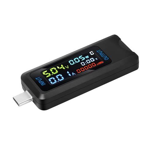 Image result for USB Capability Tester