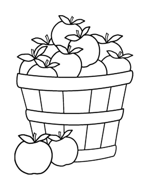 Image result for Apple Computer Coloring Page