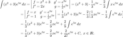 Image result for Exponential Integral Table