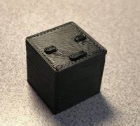 Image result for Cute Box 3D Model