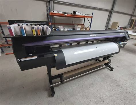 Tutorial Operating Mimaki Cjv300 160 に対する画像結果