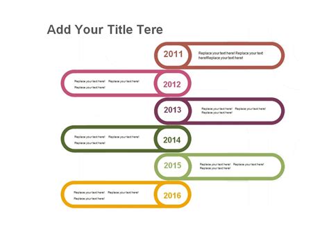 Vertical Timeline Line に対する画像結果