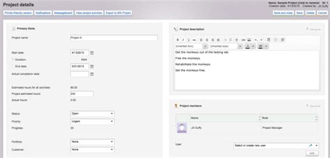 Easy Projects Software に対する画像結果