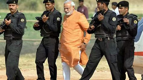 Narendra Modi SPG എന്നതിനുള്ള ഇമേജ് ഫലം