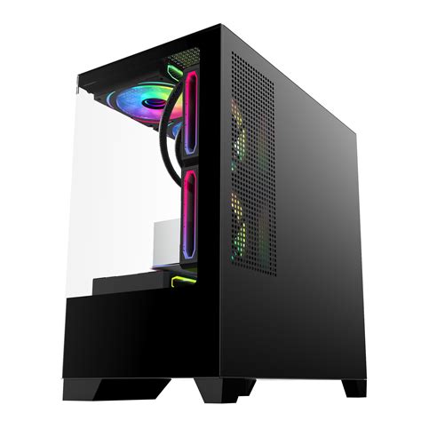 Image result for Gaming PC Computer Case