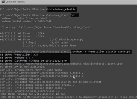 Image result for Install ElasticSearch and Python