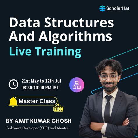 Image result for Algorithms and Data Structures Course