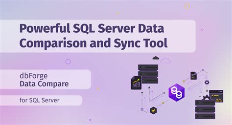 SQL Data Yable Diff Tool に対する画像結果