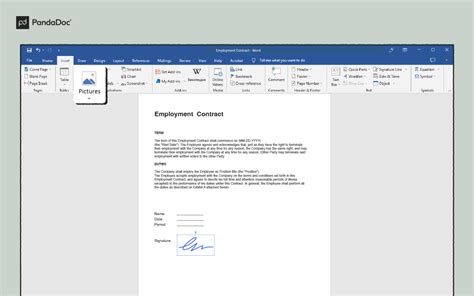 Afbeeldingsresultaten voor Digital Signature Document