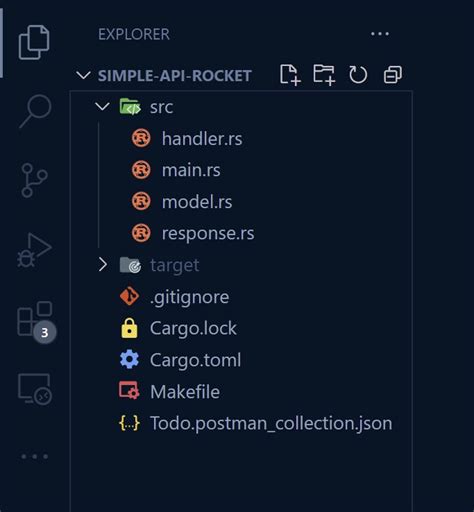Image result for Rocket Software RESTful API Logo