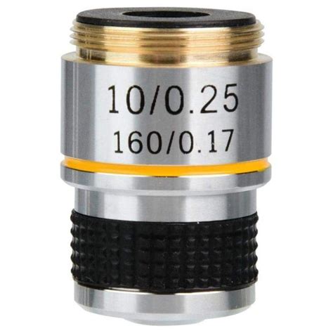 Image result for Objectif Microscope