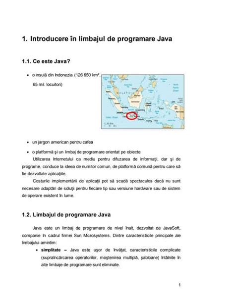 Image result for Cursus Java Developer PDF