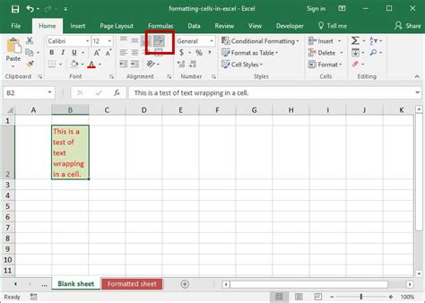 Image result for Format Button Excel