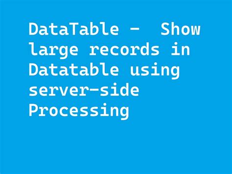 MySQL Show Record Table Record に対する画像結果