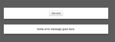 Image result for Bootstrap Two Button Dialog