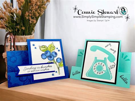 Image result for Side Step Card Tutorial