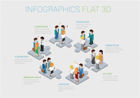 PowerPoint Infographic Examples Collaboration に対する画像結果