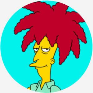 Challenge Sideshow Bob に対する画像結果
